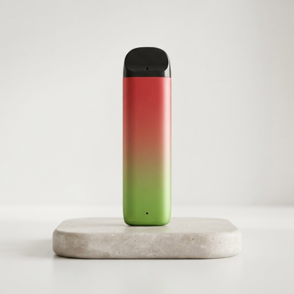 Elf Bar BC5000 Frutilla Kiwi Ice