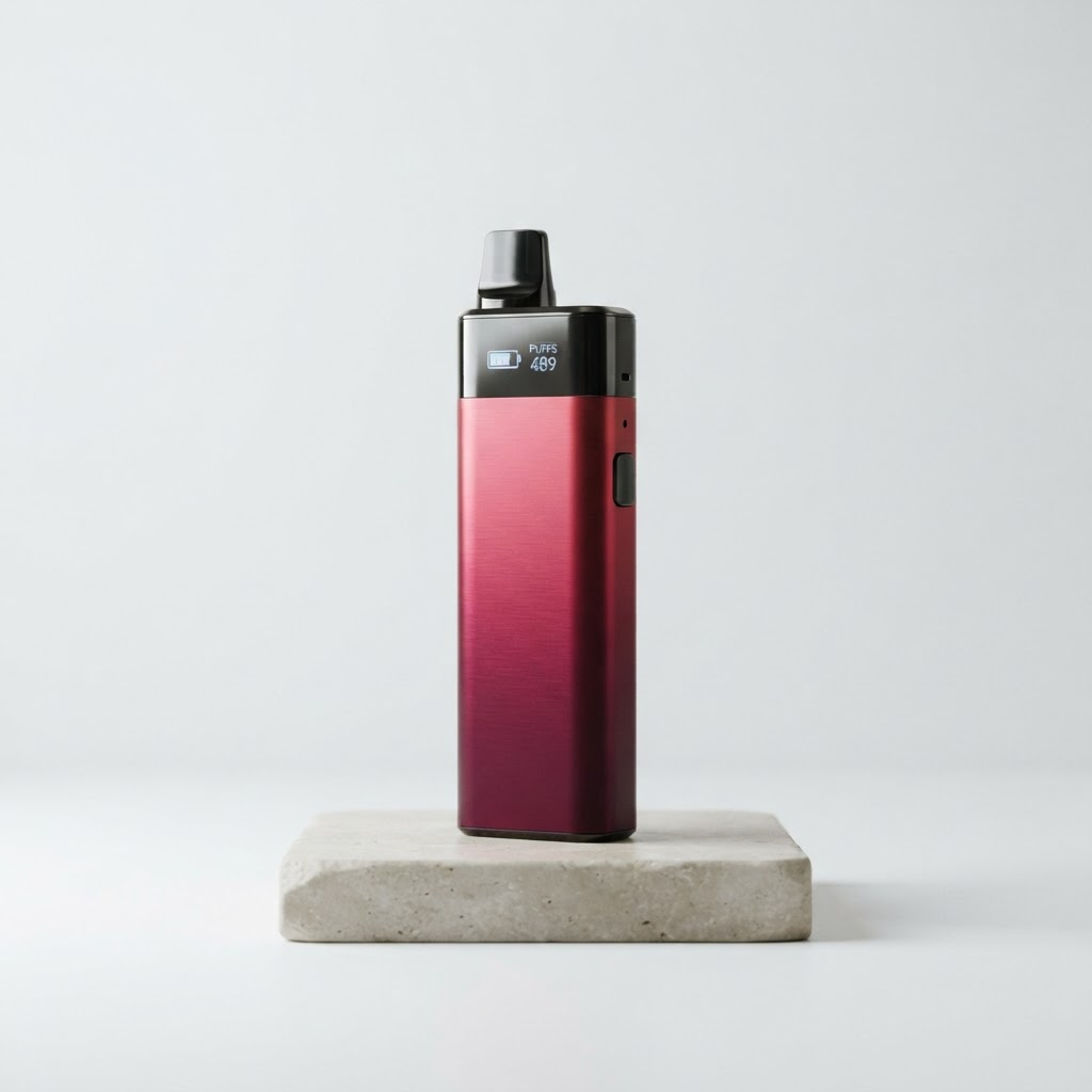 Ignite V150 Frutos Rojos Ice