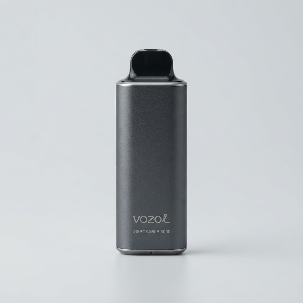 Vozol Gear 10000 Blue Razz Ice